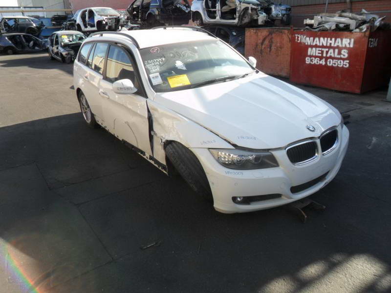bmw 320d E90 N47 10 2009 Parts & Wrecking