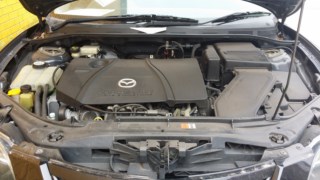mazda 3 SP23 2004 Parts & Wrecking
