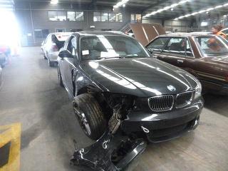 bmw 135i E82 N54 09 2008 Parts & Wrecking