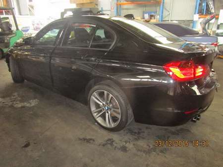 bmw 328i F30 N20 10 2012 Parts & Wrecking