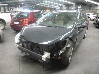 peugeot 307 1.6HDI 9HZ 07 2005 Parts & Wrecking