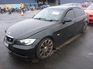 bmw 320i E90 N46 06 2006 Parts & Wrecking
