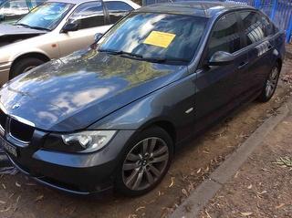 bmw 320i E90 N46 10 2006 Parts & Wrecking