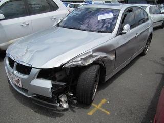 bmw 320i E90 N46 08 2005 Parts & Wrecking