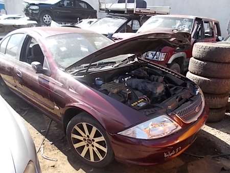 ford Fairmont AU 11 1998 Parts & Wrecking