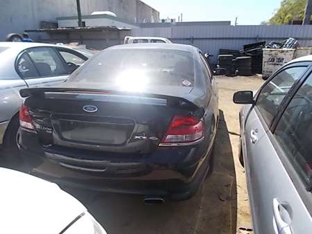 ford Falcon BF XR6 05 2007 Parts & Wrecking