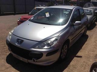 peugeot 306 1.6L NFU 07 2005 Parts & Wrecking