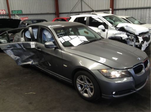 bmw 320i E90 N46 03 2009 Parts & Wrecking