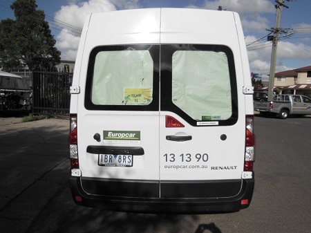 renault Master Mwb MID ROOF 02 2014 Parts & Wrecking