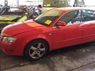 audi A4 ALT 10 2005 Parts & Wrecking