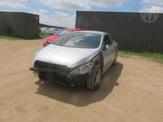 peugeot 307 2.0L RFN 10 2005 Parts & Wrecking