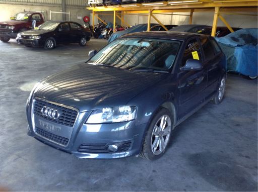 audi A3 02 2009 Parts & Wrecking