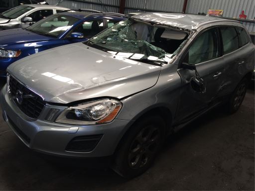 volvo Xc60 3.2L B6324S 08 2010 Parts & Wrecking
