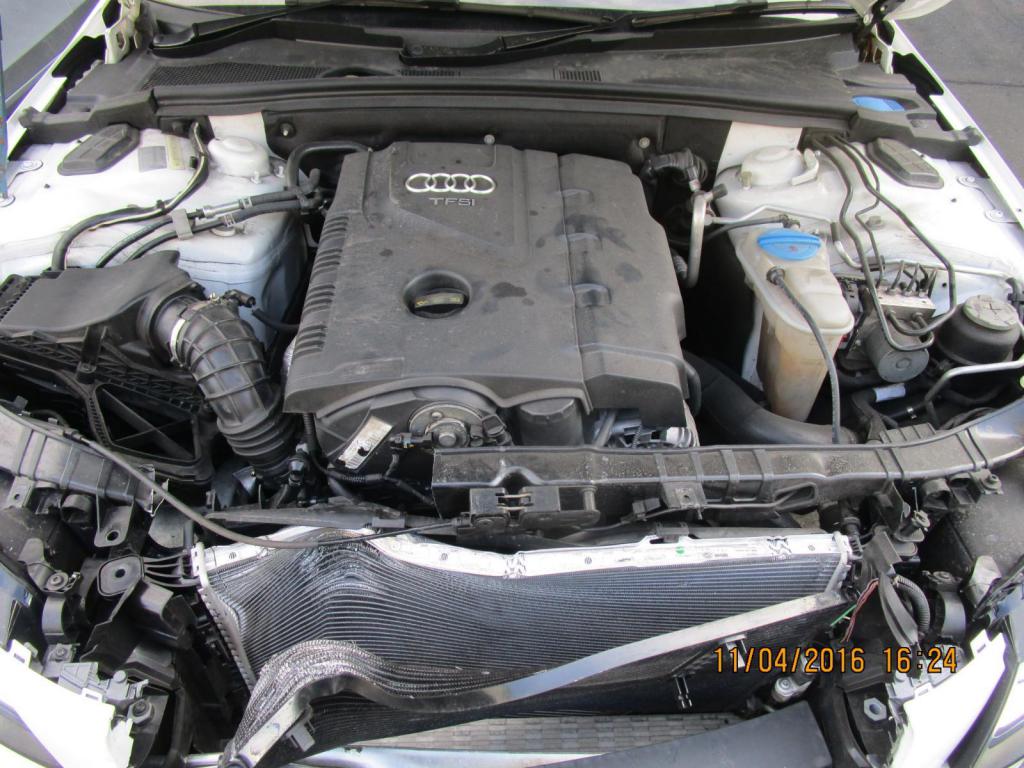 audi A4 1.8t 1.8L CDHB 2009 Parts & Wrecking