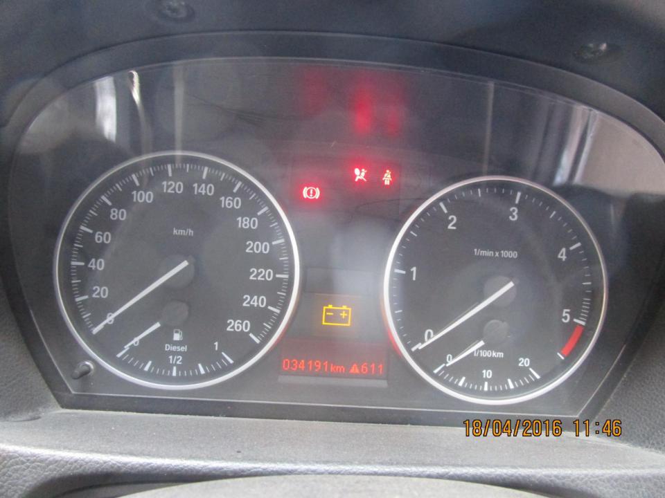 bmw 320d E90 2.0L N47N 2010 Parts & Wrecking