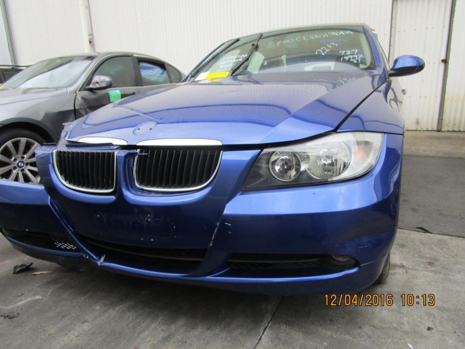 bmw 320i E90 2.0L N46 2007 Parts & Wrecking