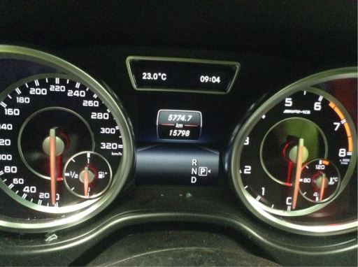 mercedes benz Gl63 Amg 5.5L M157.982 2014 Parts & Wrecking