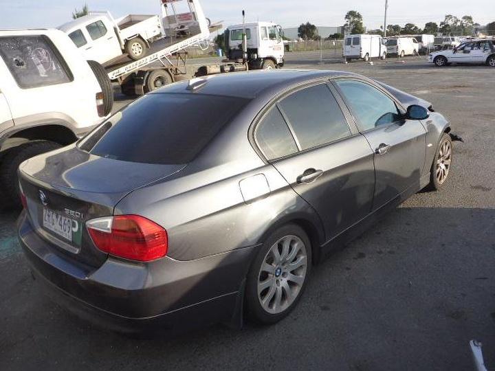 bmw 320i E90 N46 2005 Parts & Wrecking
