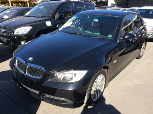 bmw 320i E90 2.0L N46 01 2006 Parts & Wrecking