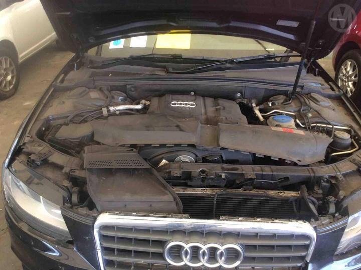 audi A4 Tfsi 1.8L CDHB 09 2008 Parts & Wrecking
