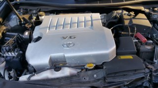 toyota Aurion 2013 Parts & Wrecking
