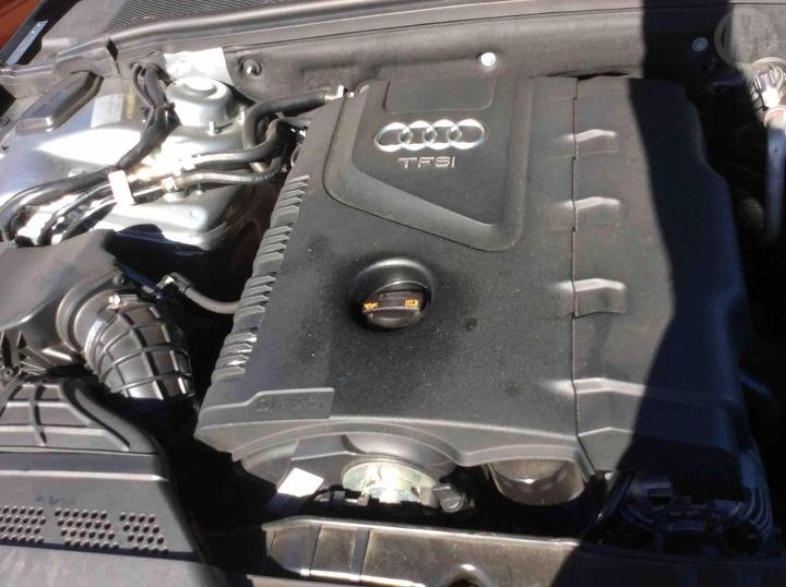 audi A4 B8 CDHB 1.8L TURBO Parts & Wrecking