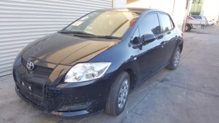 toyota Corolla ZZE 2008 Parts & Wrecking