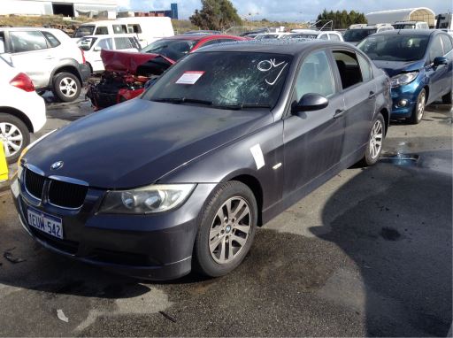 bmw 320i E90 2.0L N46 2005 Parts & Wrecking
