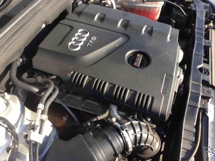 audi A4 B8 1.8L CDHB 2011 Parts & Wrecking