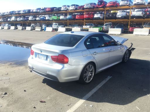 bmw 320i E90 2.0L N46T 2009 Parts & Wrecking
