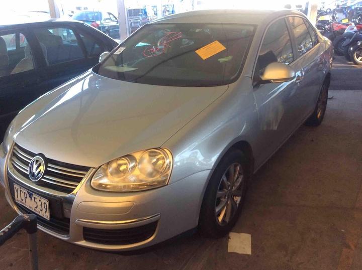 volkswagen Jetta 1.4L CAVD 2010 Parts & Wrecking