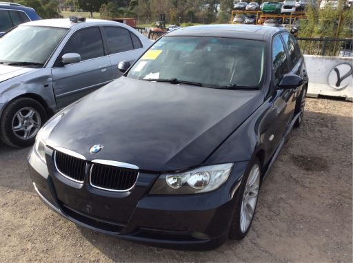 bmw 320i E90 2.0L N46 2005 Parts & Wrecking