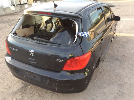 peugeot 307 2.0L EW10A 2006 Parts & Wrecking