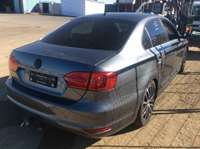 2012 Volkswagen Jetta  Highline 2.0L CCZA image 1