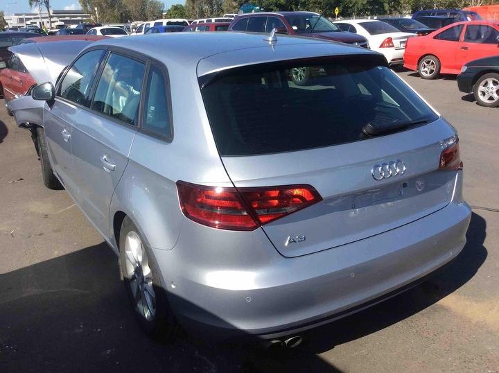 audi A3 1.4L CZCA 2015 Parts & Wrecking