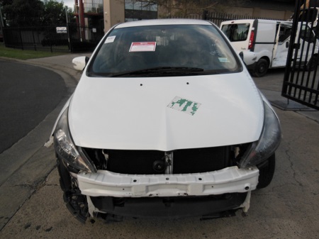 mitsubishi Grandis 05 2007 Parts & Wrecking