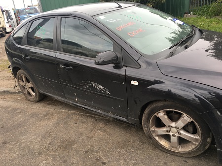 ford Focus LS ZETEC 05 2006 Parts & Wrecking