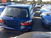 2007 Toyota Avensis image 1