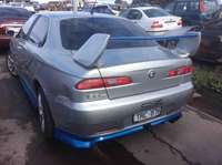2004 Alfa 156 Jts SELESPEED image 1