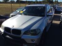 2008 Bmw X5 E70 3.0L N52K image 1