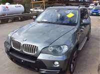 2007 Bmw X5 E70 4.8L N62TU image 1