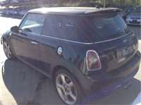 2008 Mini Cooper S R56 image 1