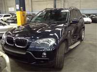 2007 Bmw X5 E70 3.0L M57T2 image 1