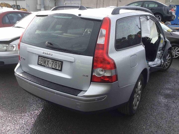 volvo V50 S 2.4L B5244S4 2007 Parts & Wrecking