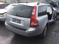 2007 Volvo V50 S 2.4L B5244S4 image 1