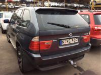 2003 Bmw X5 E53 image 1