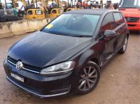 2015 Volkswagen Golf TSI 1.4L CZDA image 1