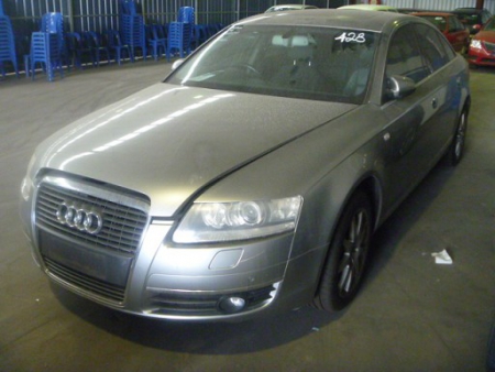 audi 3.2L AUK 2005 Parts & Wrecking
