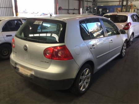 volkswagen Golf 2.0L BKD 2007 Parts & Wrecking