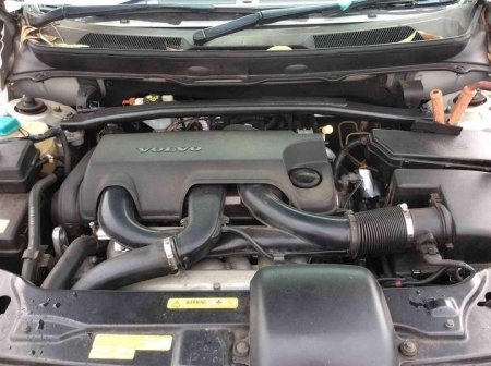volvo Xc90 T6 2004 Parts & Wrecking